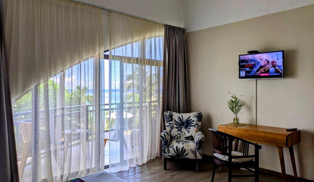 La Maison de la plage - Guest House - 11