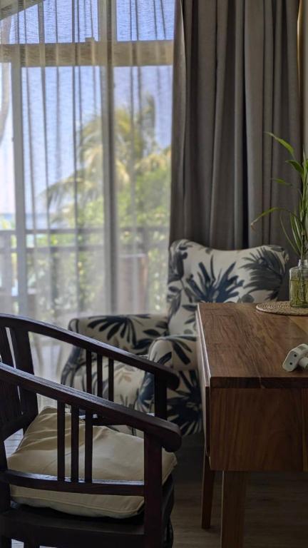 La Maison de la plage - Guest House - 12