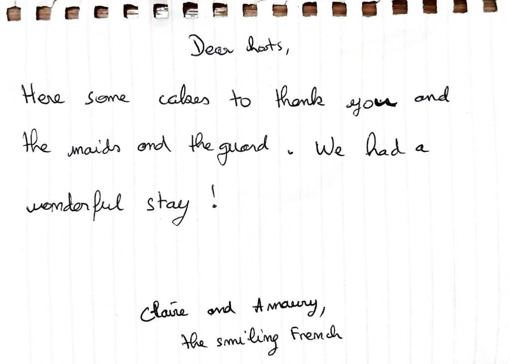 Sunset Residence Pinklao - 6