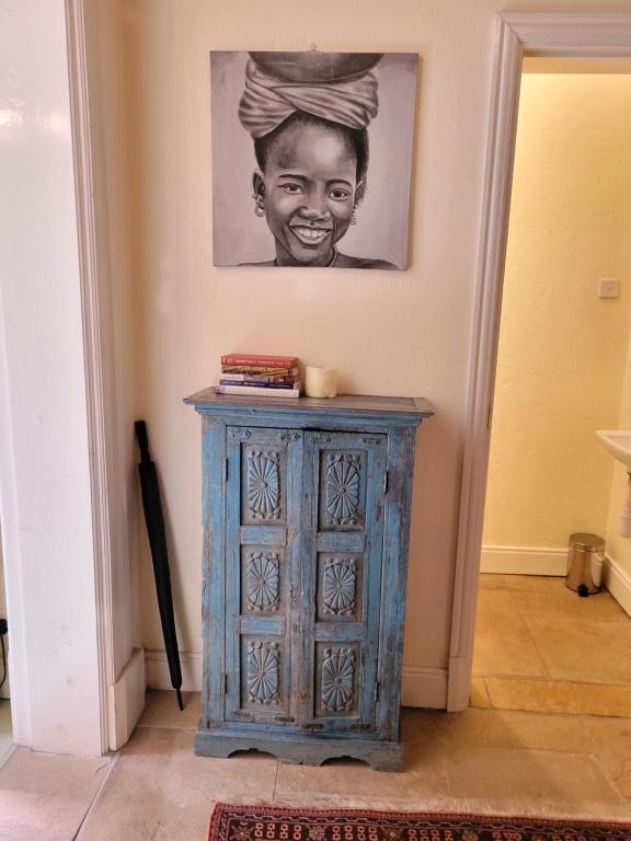 Foto dalla galleria di Karen Gables a Nairobi