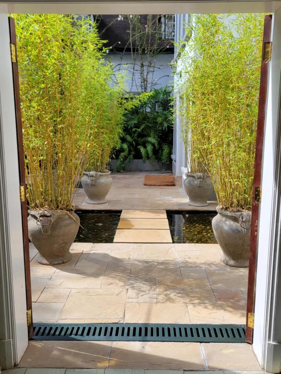 Giardino di Karen Gables