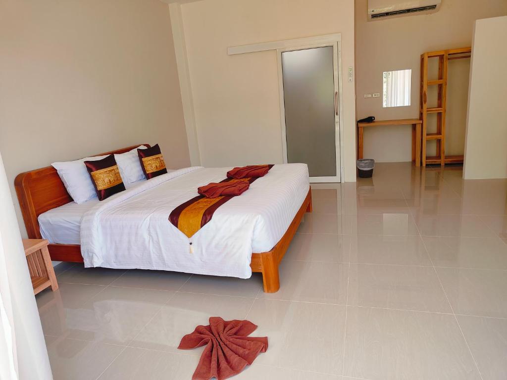 The mantra resort - 13