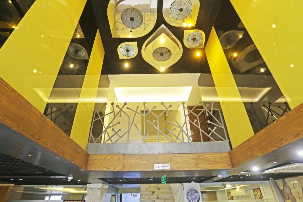 Fotografie z fotogalerie ubytování Hotel N Maharani Free Airport Pickup v Novém Dillí