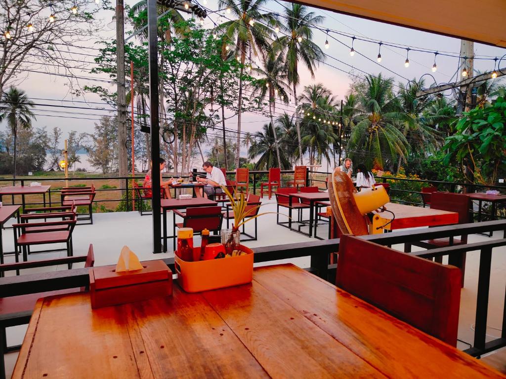 The mantra resort - 19