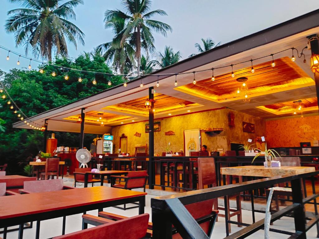 The mantra resort - 15