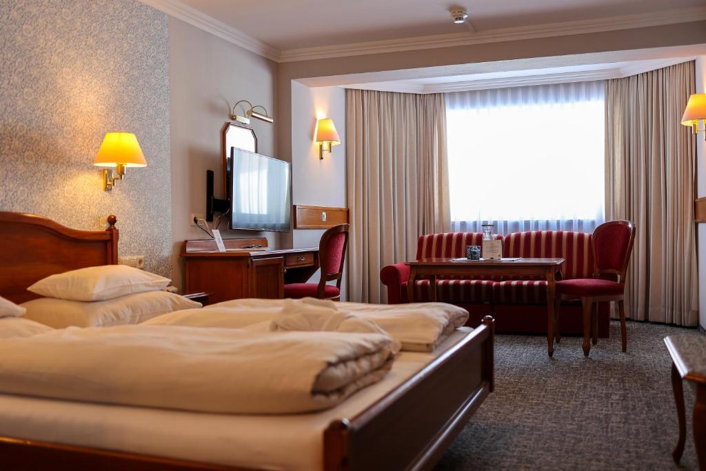 Alpenhotel Perner - 2