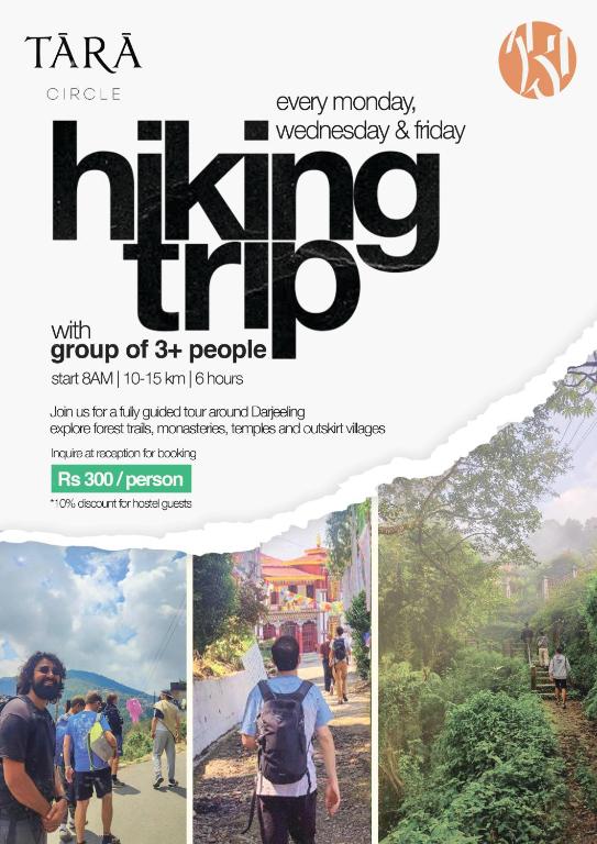 Φωτογραφία από το άλμπουμ του Tara Circle Hostel σε Darjeeling