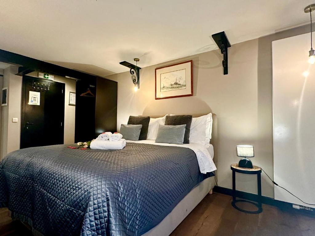 Luxury Suites Historic Center - Appartement