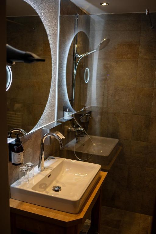 Alpenhotel Perner - 3