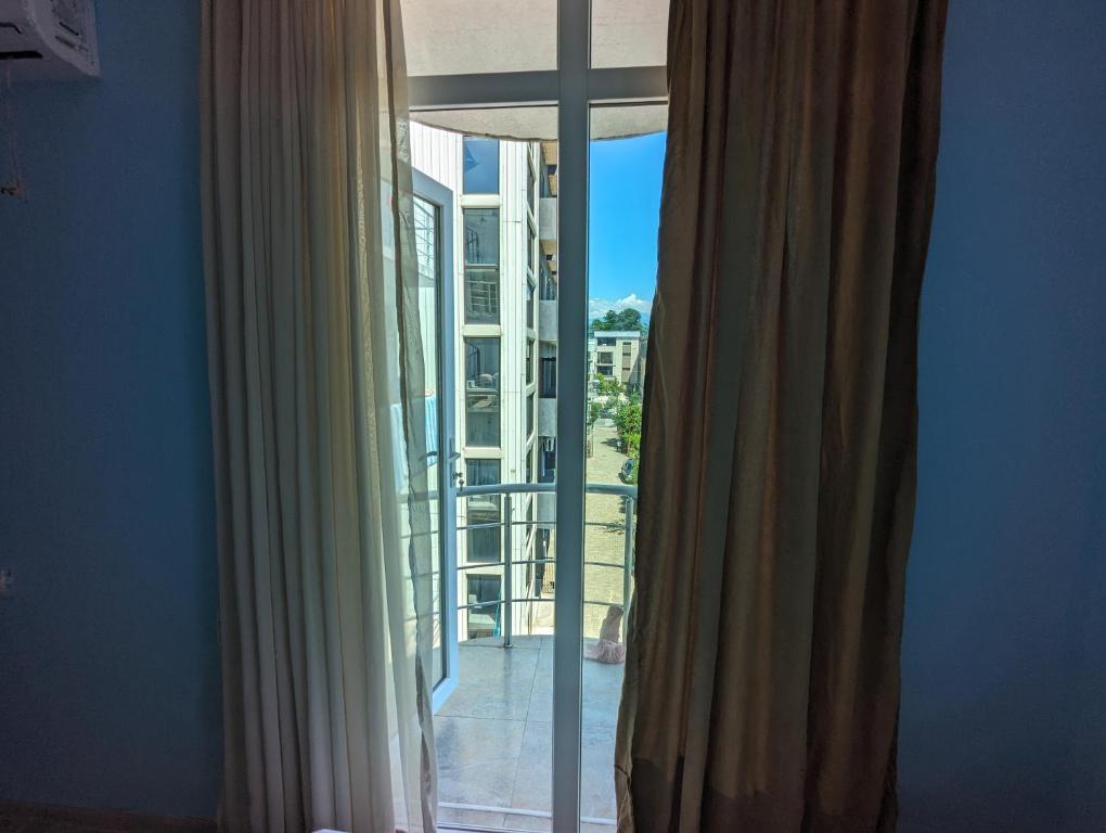 Fotografie z fotogalerie ubytování Compass hotel v destinaci Kobuleti