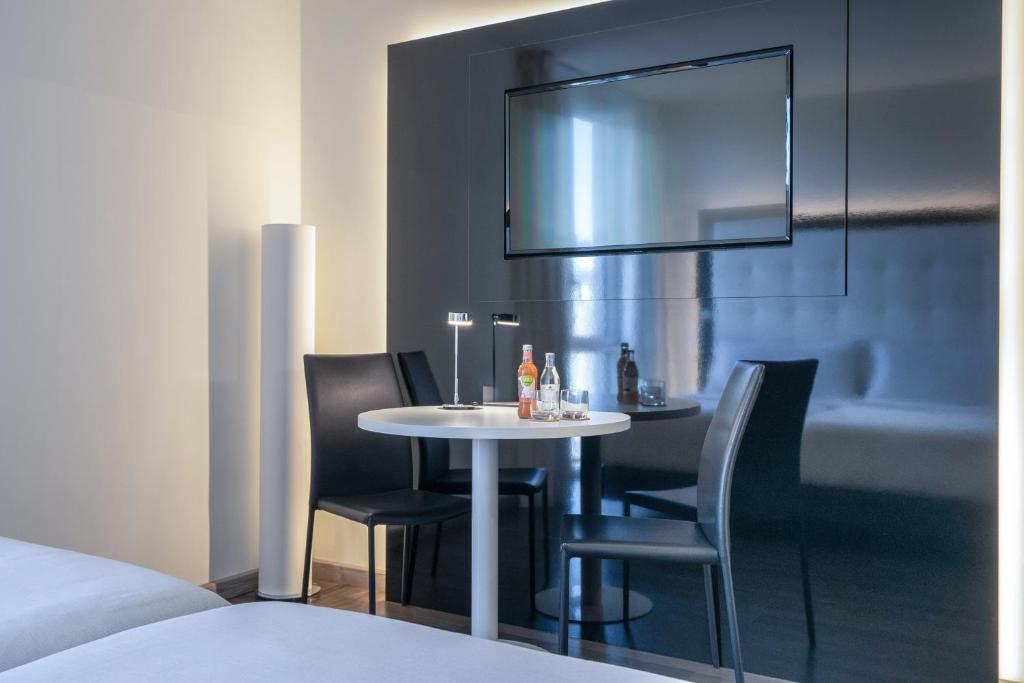 INNSiDE by Meliá Berlin Mitte - 3