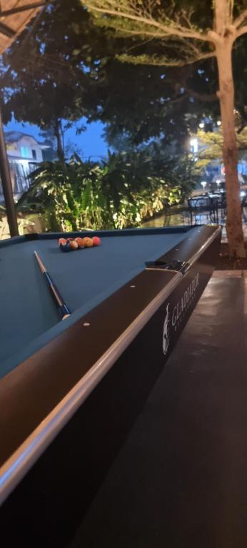 Fotografija u galeriji objekta Kugita Bed and Dine u gradu Moalboal