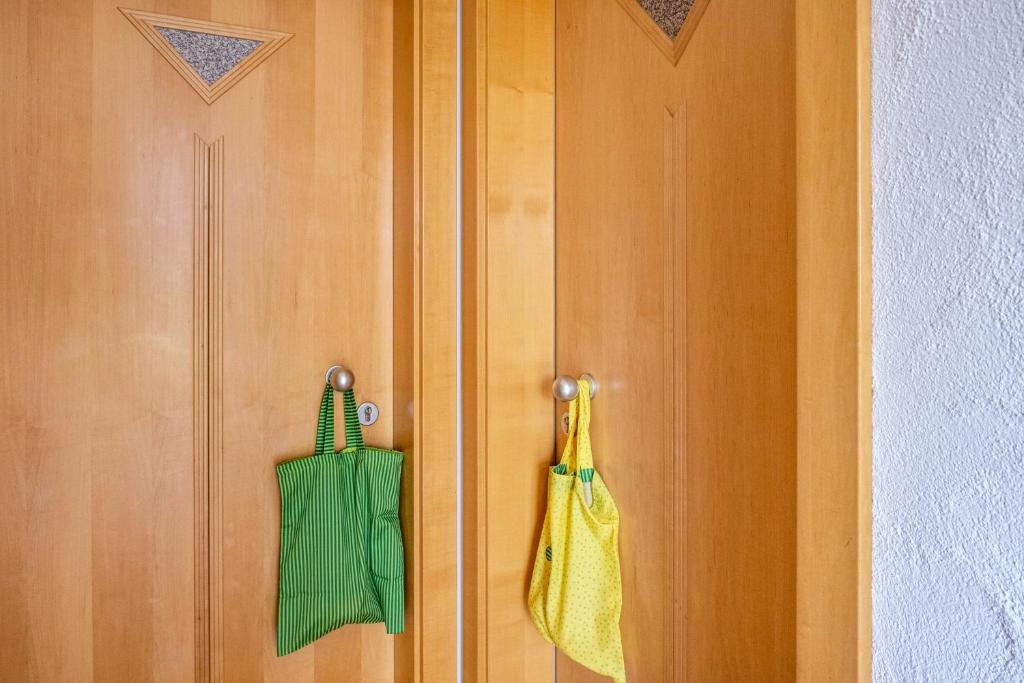 Fotografie z fotogalerie ubytování Valtlhof - Apt 1 v destinaci Cornaiano