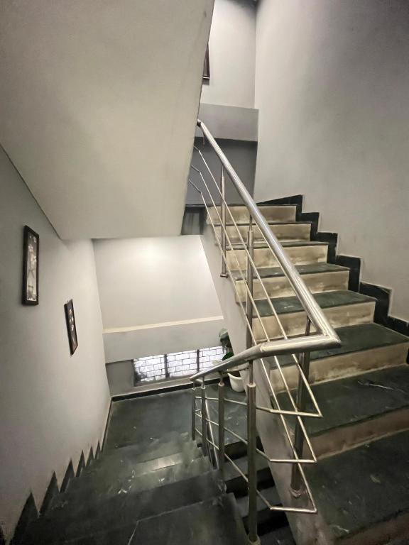Fotografie z fotogalerie ubytování Saket Suites- Near Max Hospital v Novém Dillí