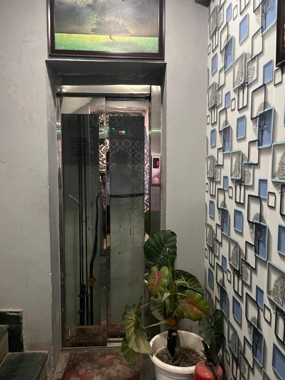 Fotografie z fotogalerie ubytování Saket Suites- Near Max Hospital v Novém Dillí