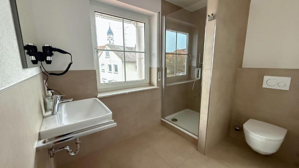 Landgasthof Sonne - Standard Double Room