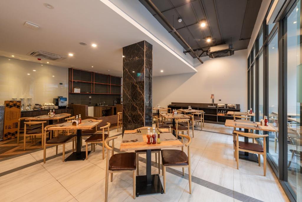 Stay Collection Chiangmai - Resim 10