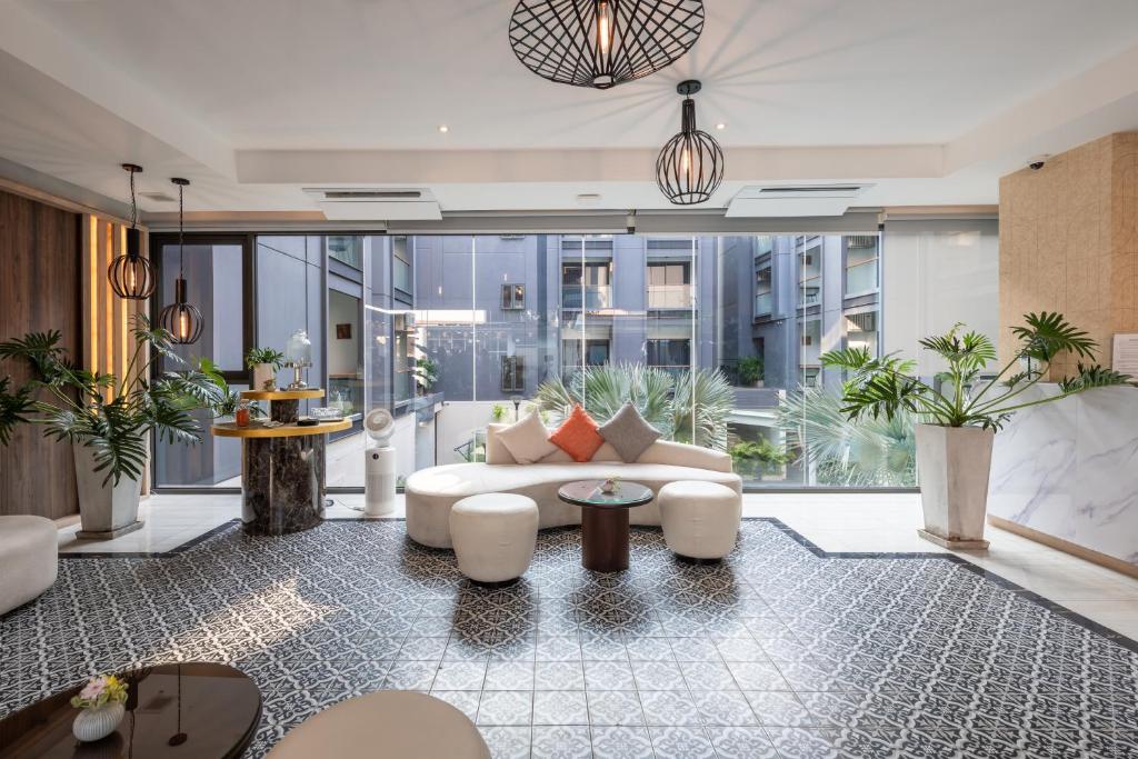 Stay Collection Chiangmai - Resim 12