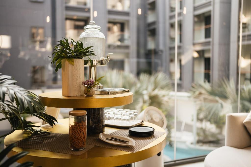 Stay Collection Chiangmai - Resim 13