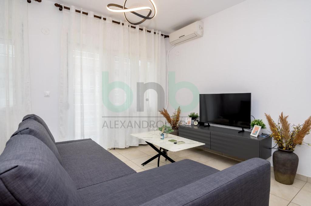 AT Home Apartments A1
