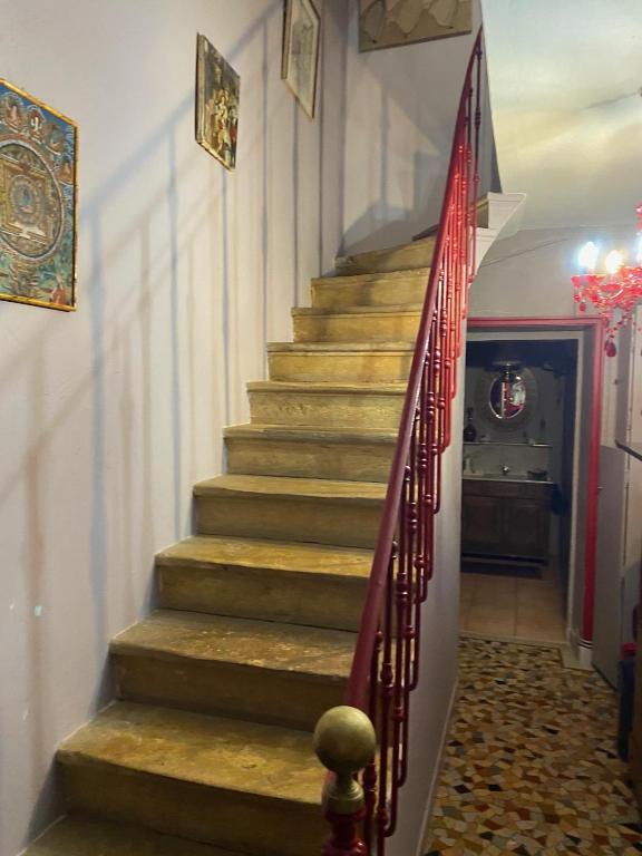 Fotografie z fotogalerie ubytování La Villa De L'etang Burgundy v destinaci Saint-Martin-du-Lac