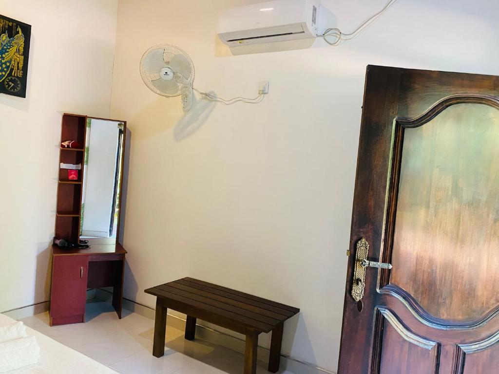 Fotografie z fotogalerie ubytování Fairview Dill homestay v destinaci Sigiriya