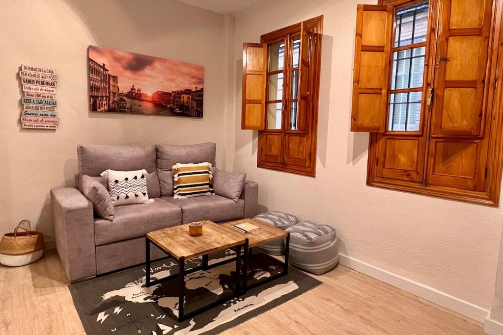 Apartments Lanza
