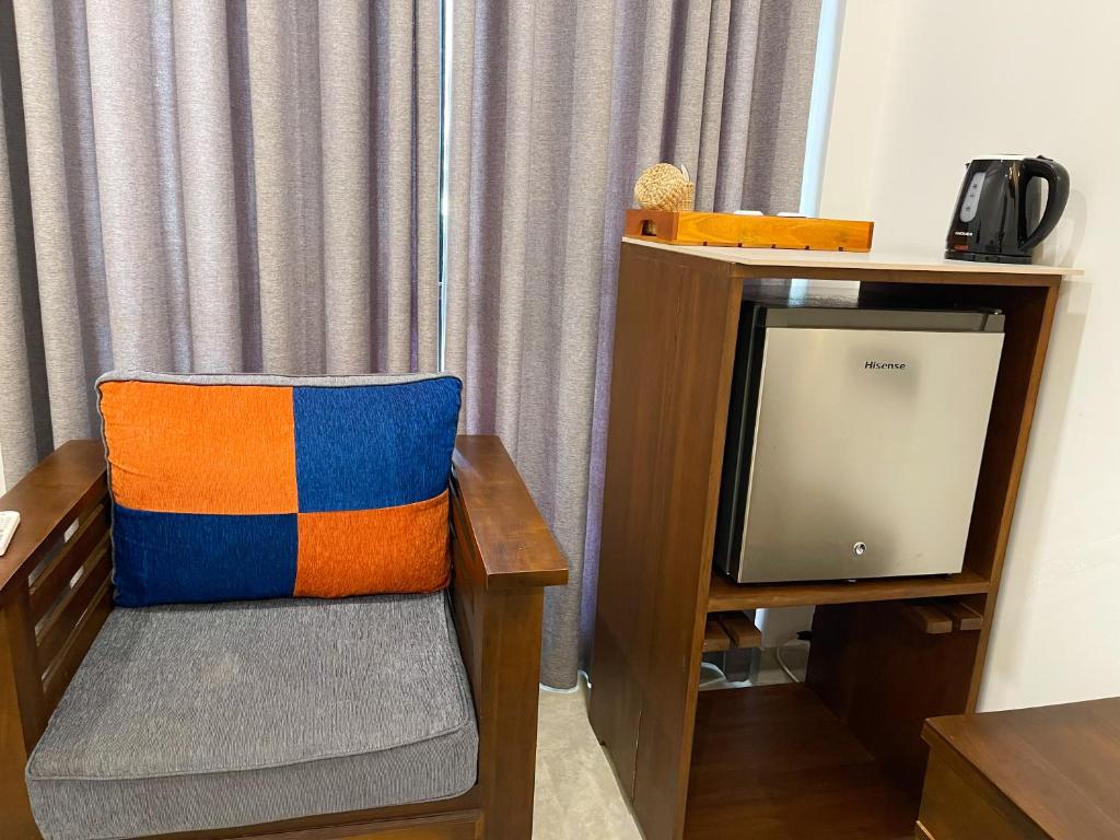 Fotografie z fotogalerie ubytování LaRoy FutureStay - Smart Hotel Mirissa v Mirisse (jih)