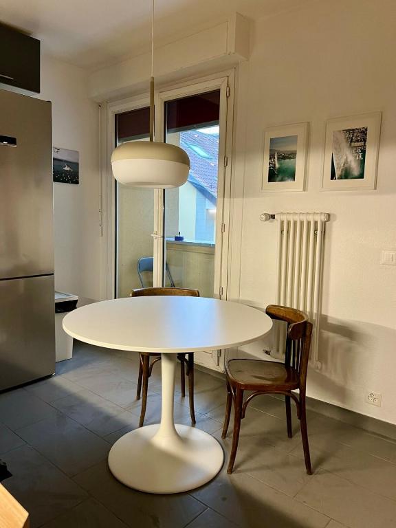 Fotografie z fotogalerie ubytování Beautiful central apartment GE v Ženevě