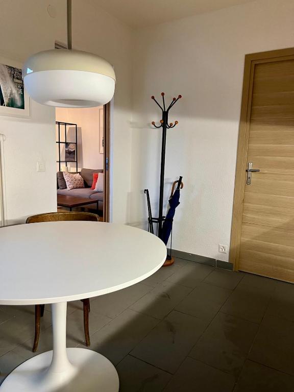 Fotografie z fotogalerie ubytování Beautiful central apartment GE v Ženevě