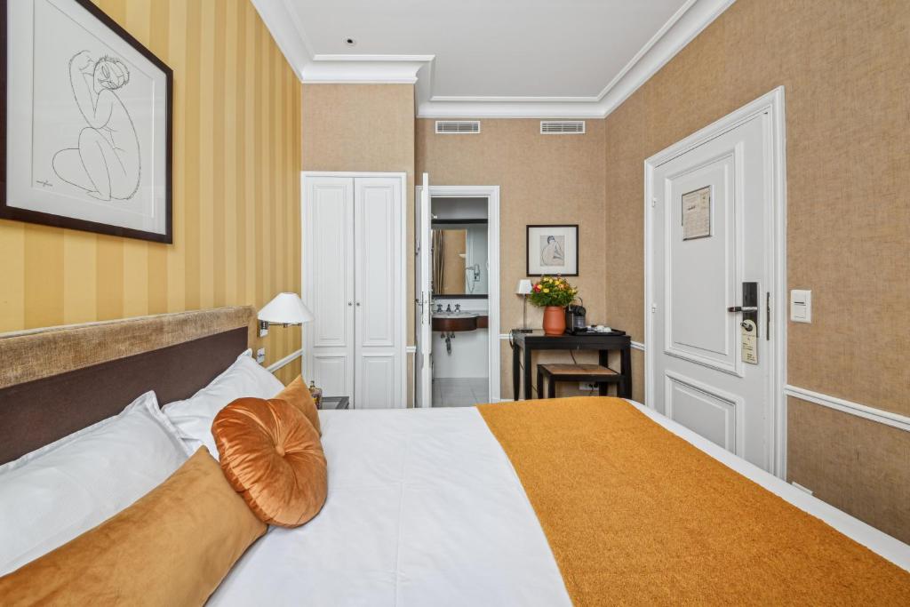 Victoires Opera - Resim 17