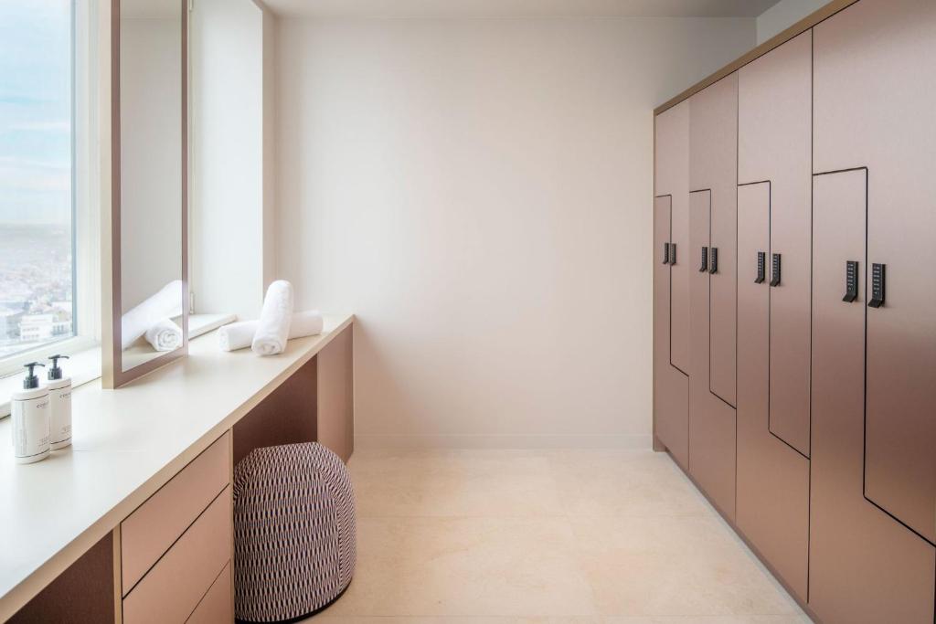 The Hotel Brussels - Resim 20