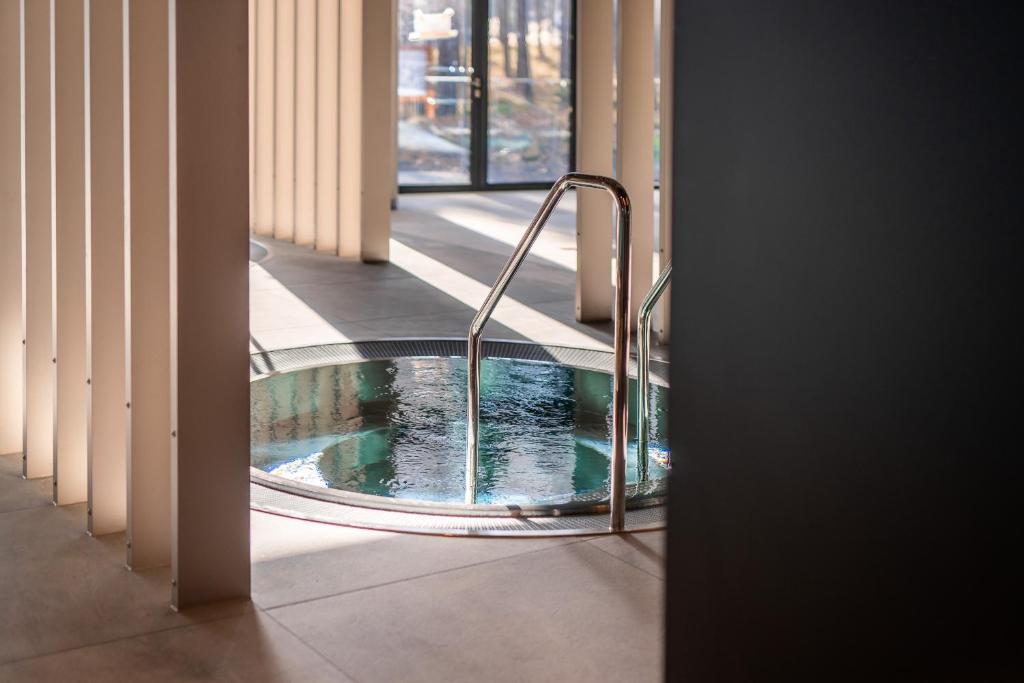 Fotografie z fotogalerie ubytování Shellter Hotel Resort & Spa v destinaci Rogowo