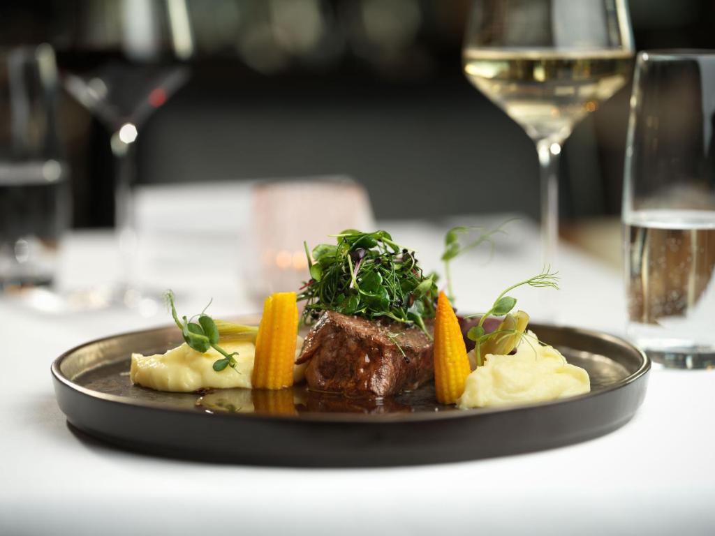 Hotel Seeburg - Resim 22