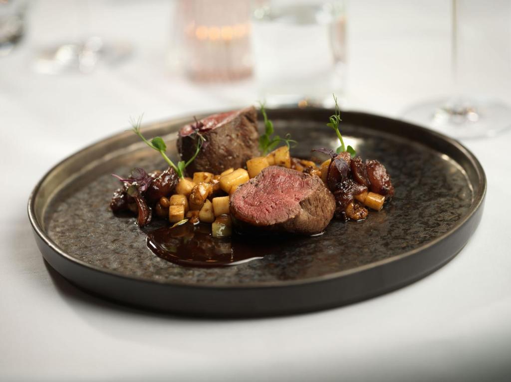 Hotel Seeburg - Resim 41