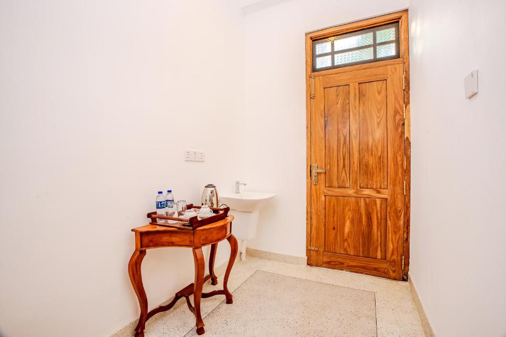 Fotografie z fotogalerie ubytování The Mansion Koggala v destinaci Koggala