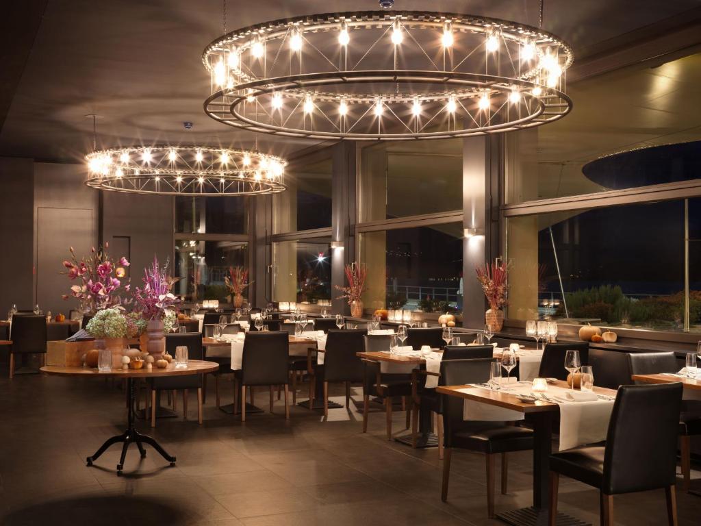 Hotel Seeburg - Resim 11