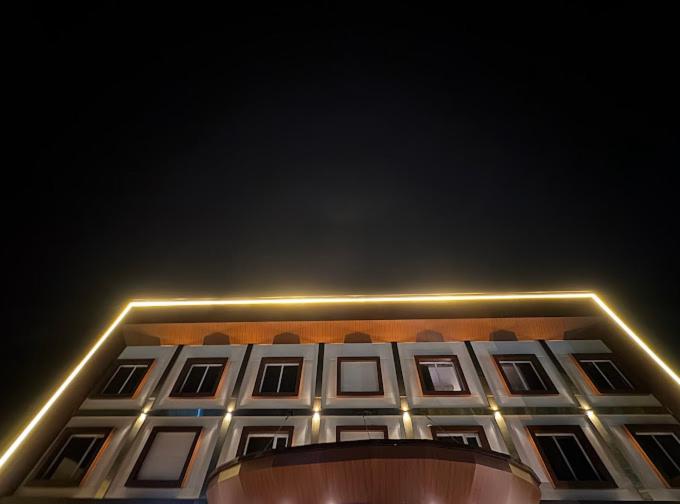 Fotografie z fotogalerie ubytování Hotel Hello Jeypore v destinaci Jaypur