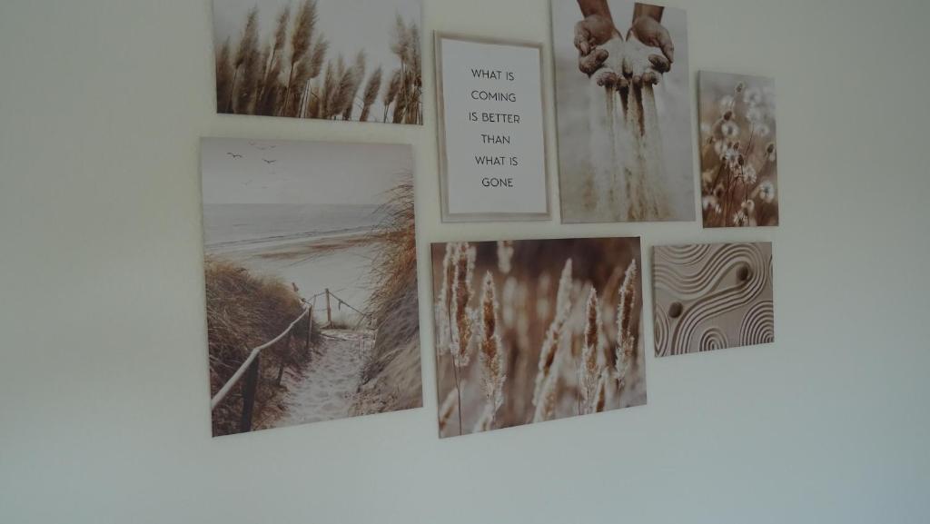 Fotografie z fotogalerie ubytování Gästehaus Becker v destinaci Wachenheim an der Weinstraße