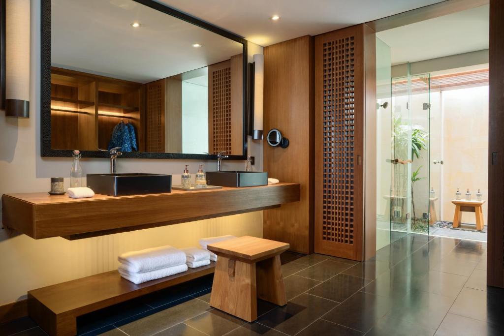 Six Senses Uluwatu - 5