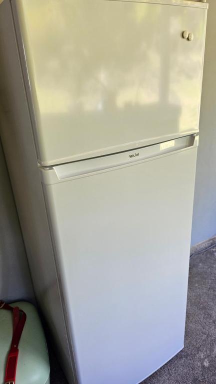 Kuchyň nebo kuchyňský kout v ubytování Maison d 'ô