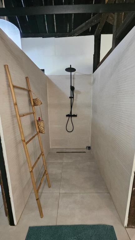 Fotografie z fotogalerie ubytování Maison d 'ô v destinaci Saint-Philippe