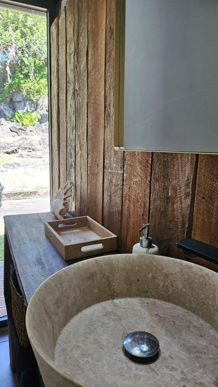 Fotografie z fotogalerie ubytování Maison d 'ô v destinaci Saint-Philippe