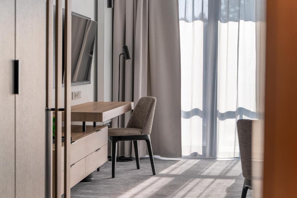 Fotografie z fotogalerie ubytování Shellter Hotel Resort & Spa v destinaci Rogowo