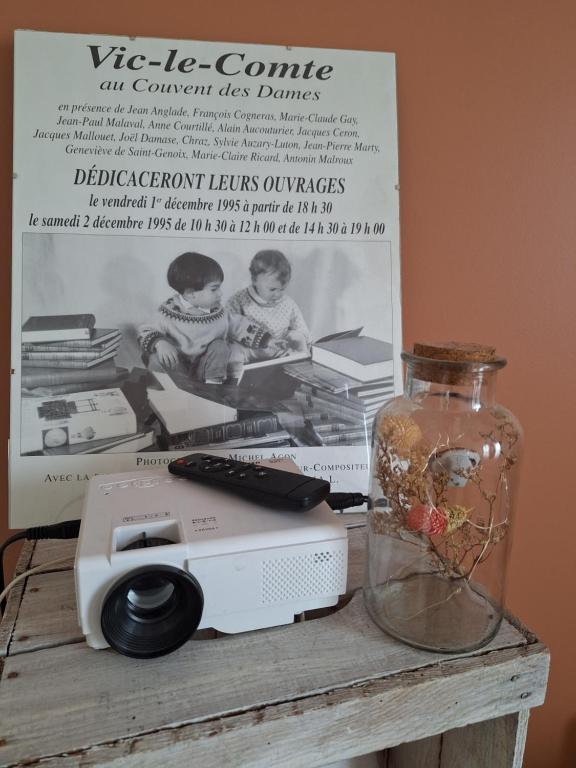 Fotografie z fotogalerie ubytování Chez Manon - Le Cocon Zen v destinaci Rumilly