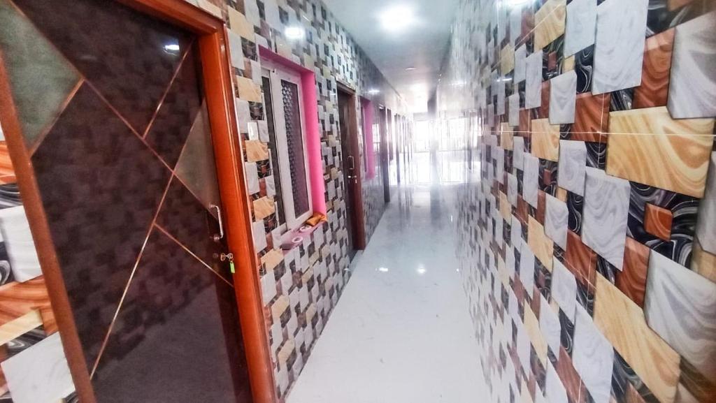 Fotografie z fotogalerie ubytování Karthik Residency Thiruvannamalai v destinaci Tiruvannamalai