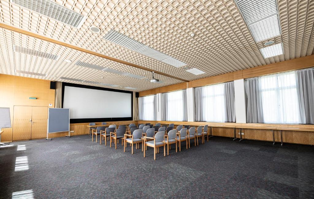 Konferenční prostory v ubytování Sporthotel am Semmering