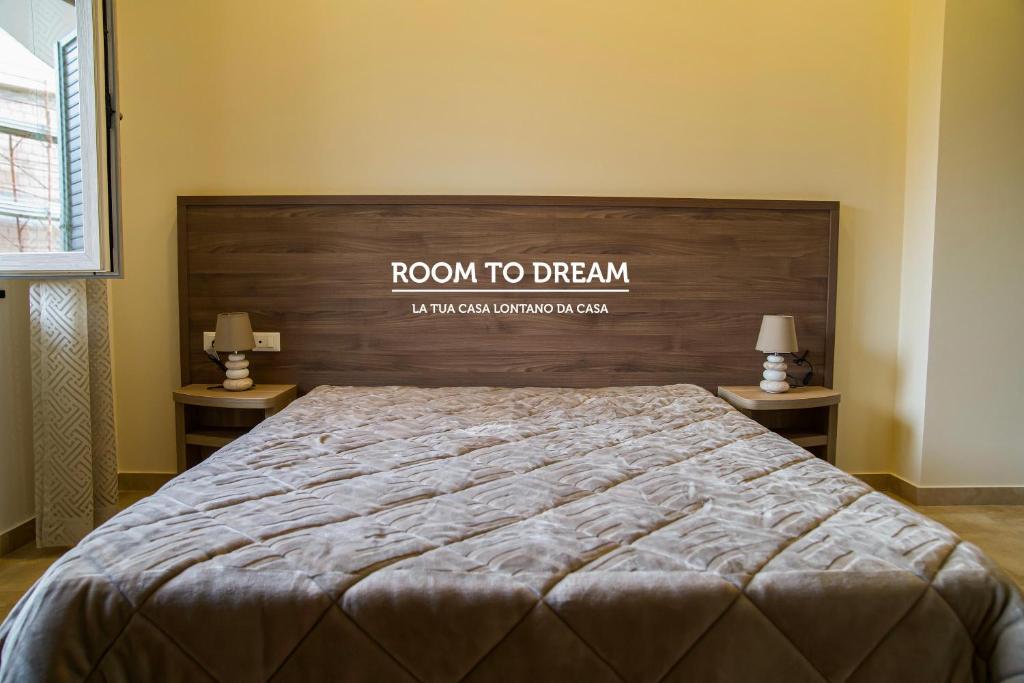 Room to Dream - Chambre Double