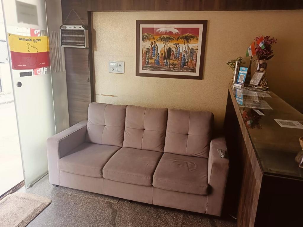Fotografie z fotogalerie ubytování Hotel Whitefield v destinaci Bengalúr