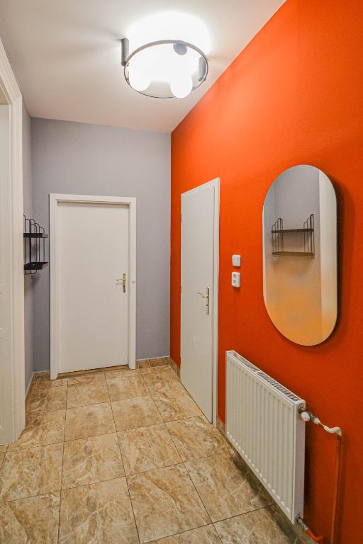 Fotografie z fotogalerie ubytování Celebration Flat by Ruterra v Praze